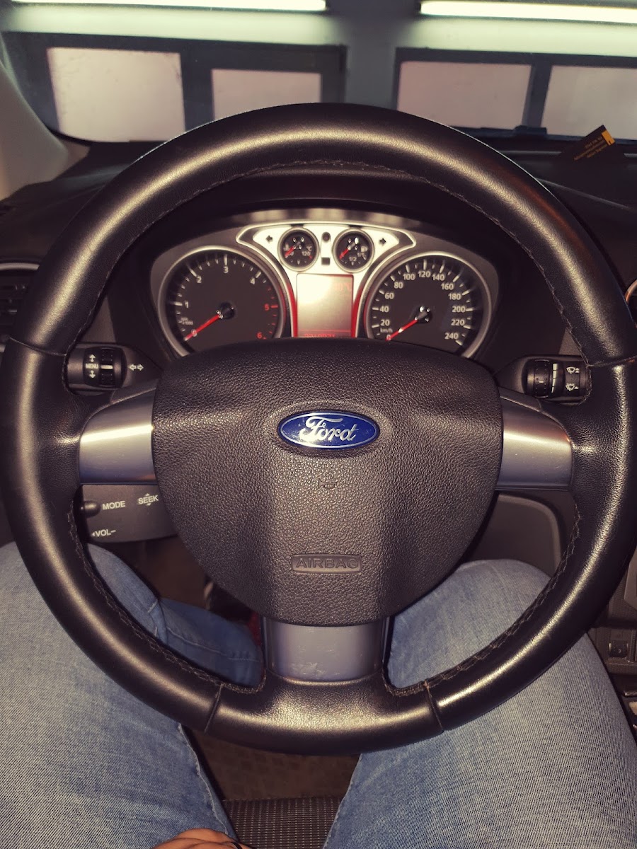 Service auto Autovalera – atelier 3