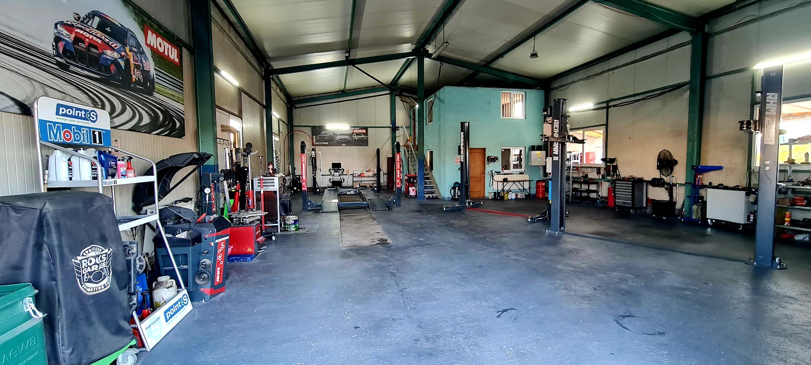 Service auto Autovalera – diagnoză